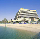 Radisson Sas Resort Sharjah-  United Arab Emirates,